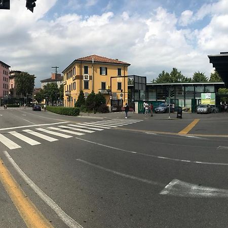 Bella Italia Bed & Breakfast Bergamo Exterior photo