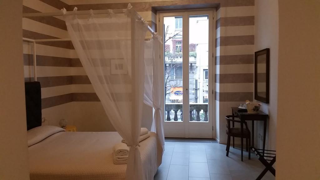 Bella Italia Bed & Breakfast Bergamo Room photo