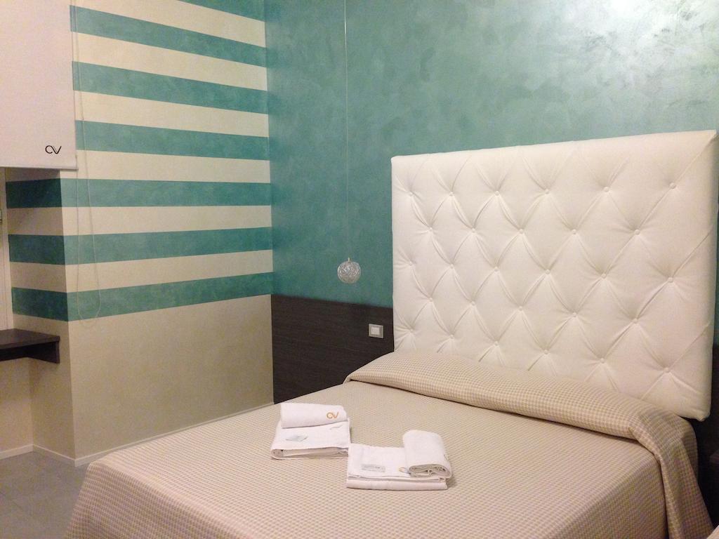 Bella Italia Bed & Breakfast Bergamo Room photo