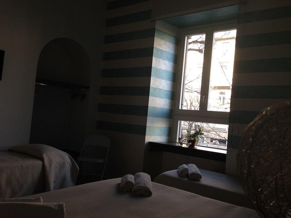 Bella Italia Bed & Breakfast Bergamo Exterior photo