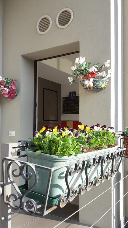 Bella Italia Bed & Breakfast Bergamo Exterior photo