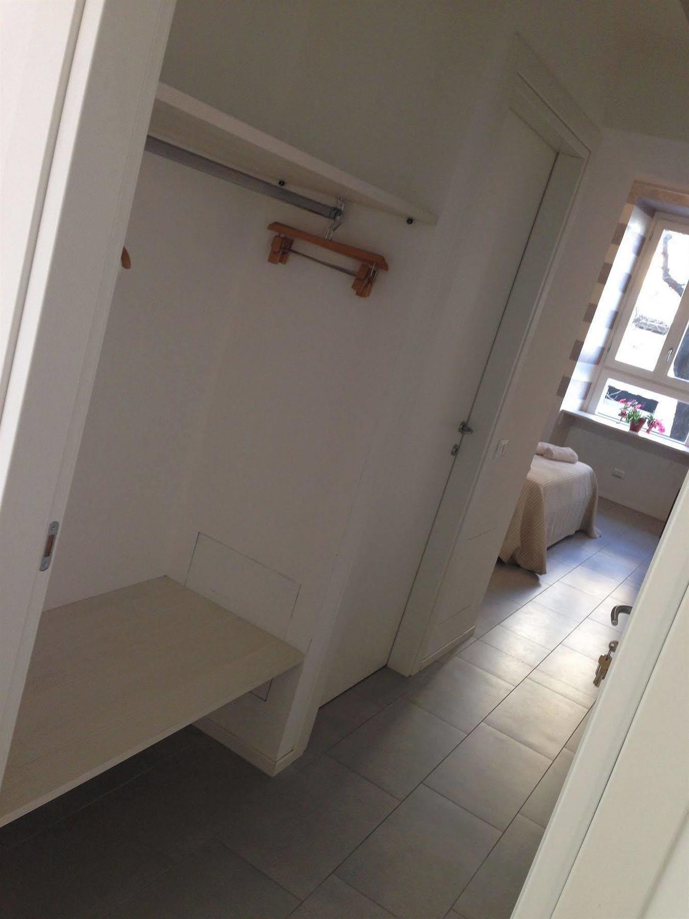 Bella Italia Bed & Breakfast Bergamo Exterior photo
