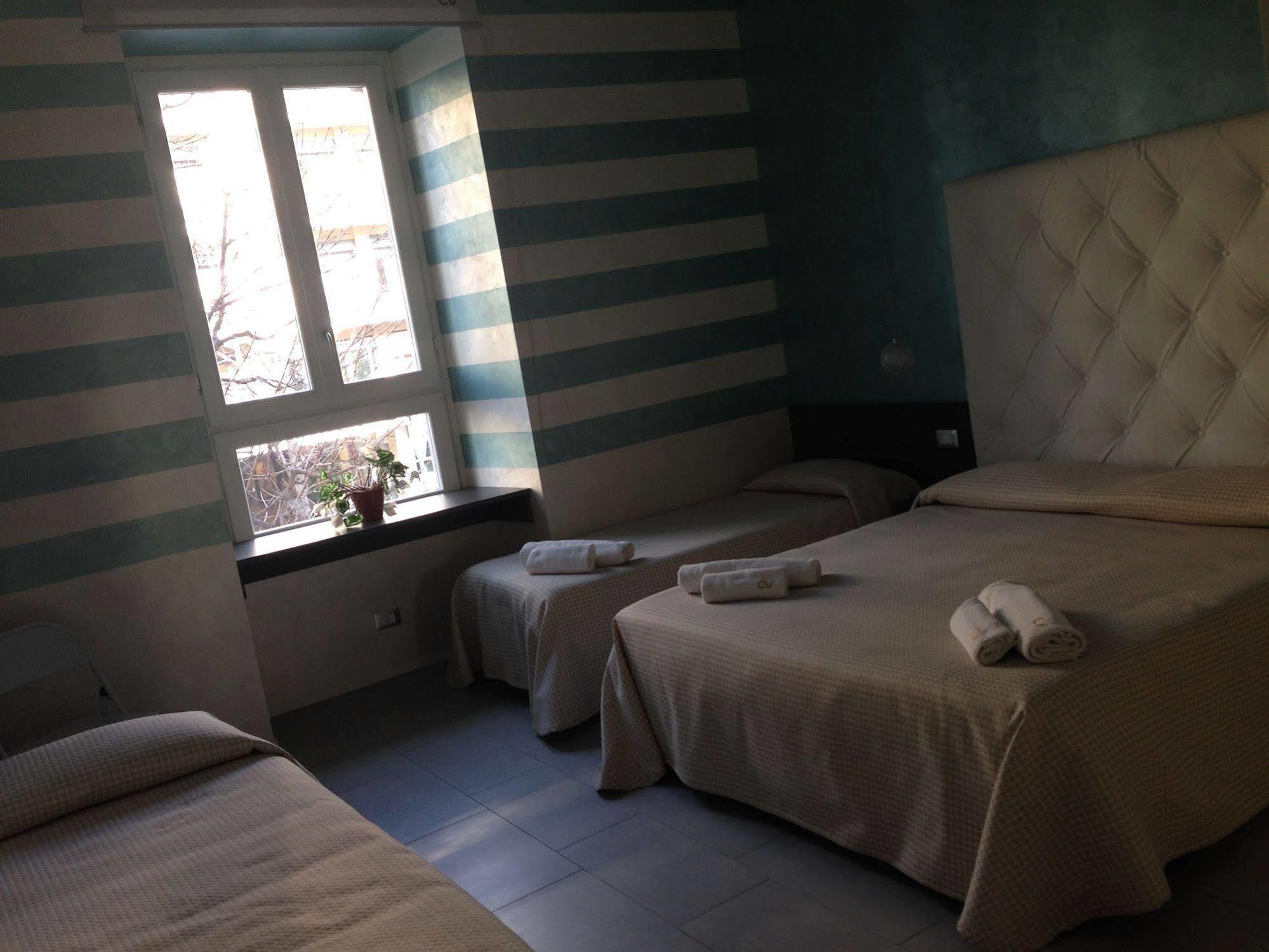 Bella Italia Bed & Breakfast Bergamo Exterior photo