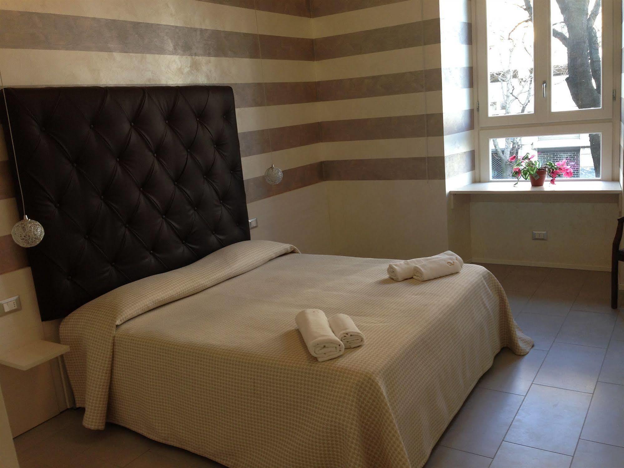 Bella Italia Bed & Breakfast Bergamo Exterior photo
