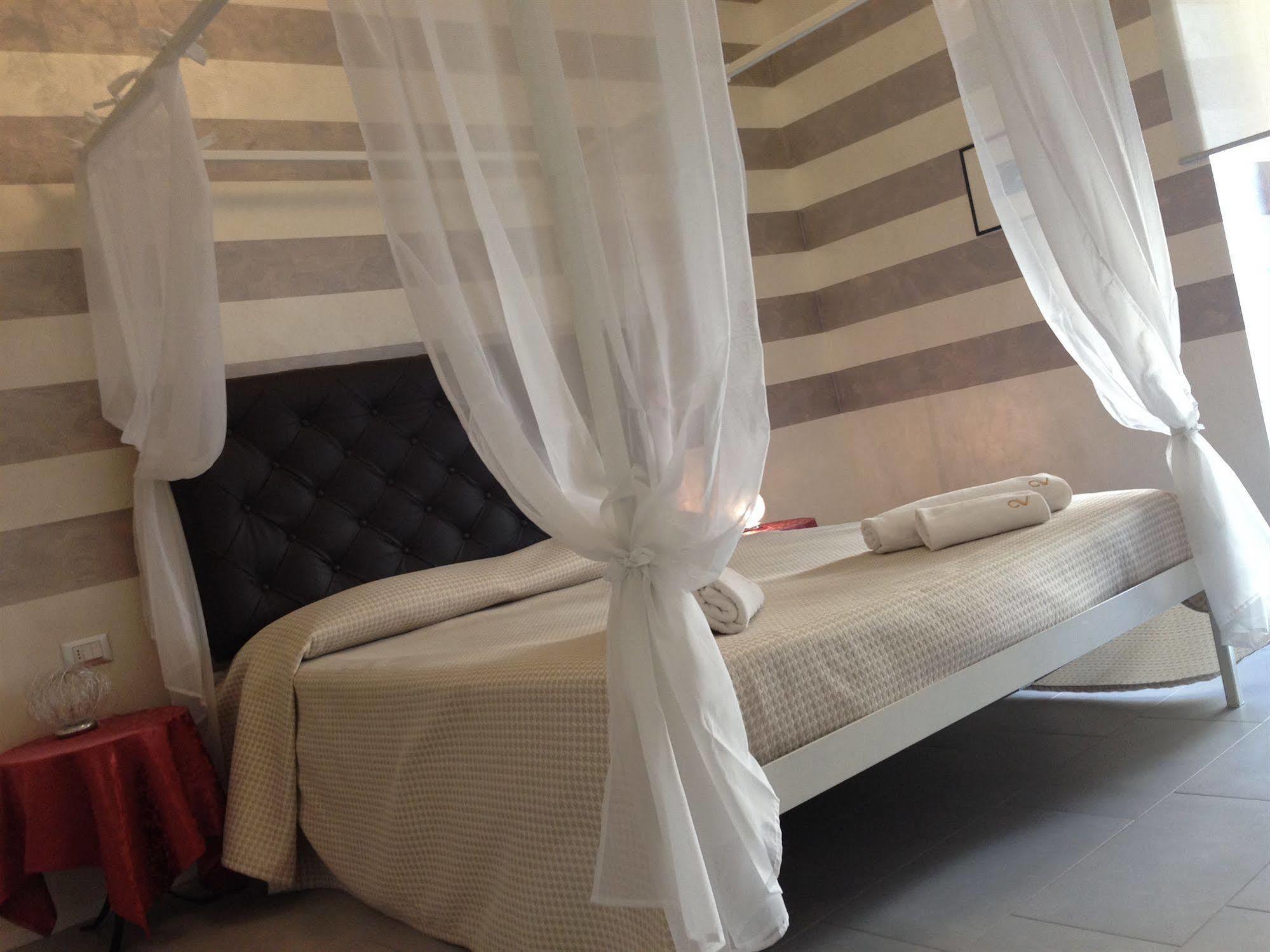 Bella Italia Bed & Breakfast Bergamo Exterior photo