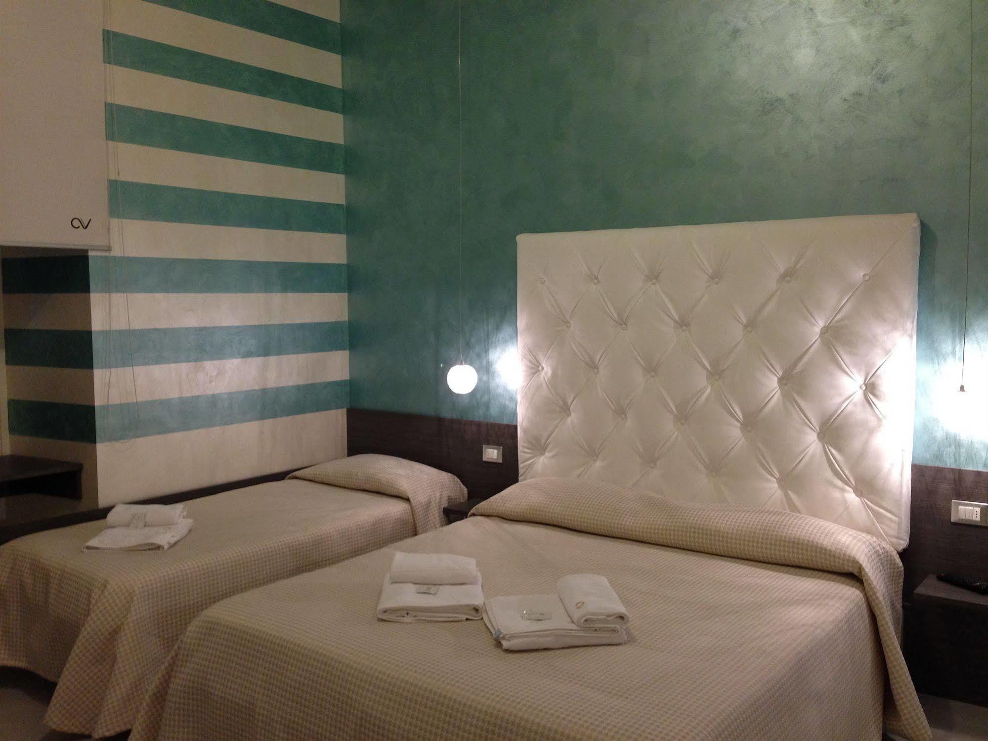 Bella Italia Bed & Breakfast Bergamo Exterior photo