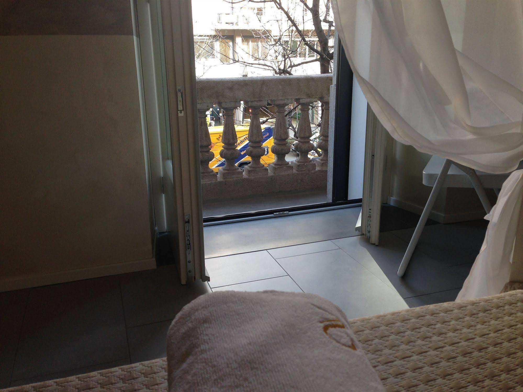 Bella Italia Bed & Breakfast Bergamo Exterior photo