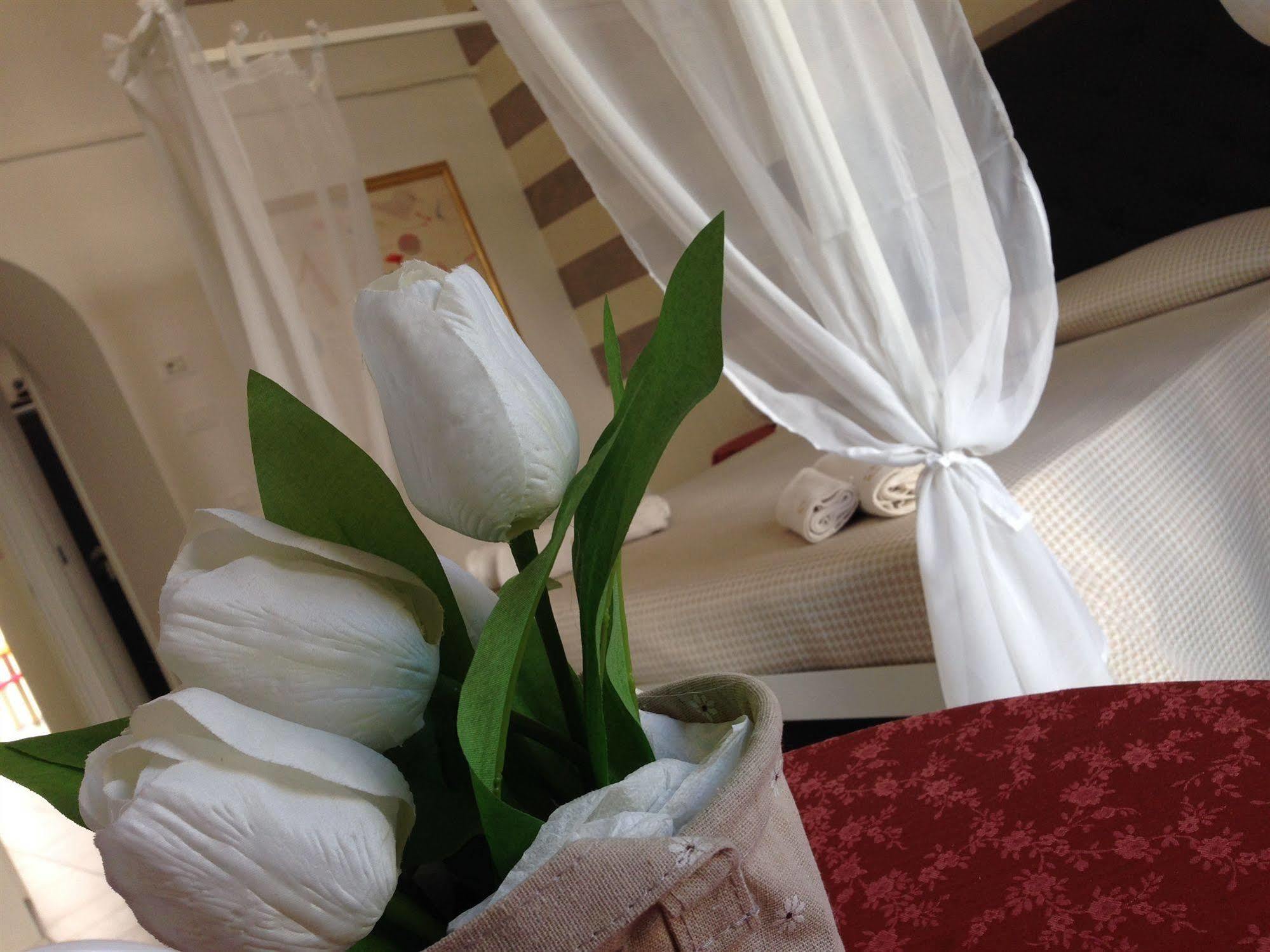 Bella Italia Bed & Breakfast Bergamo Exterior photo