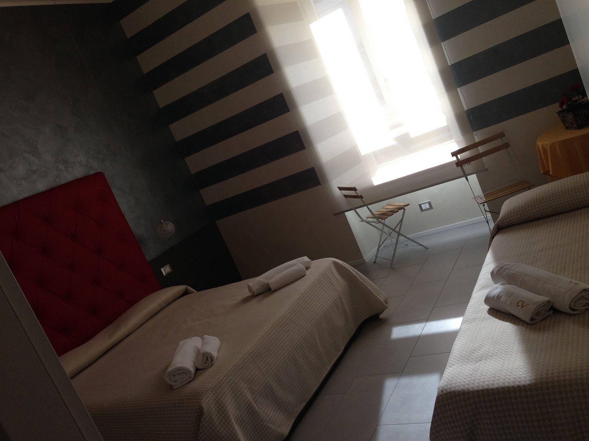 Bella Italia Bed & Breakfast Bergamo Exterior photo