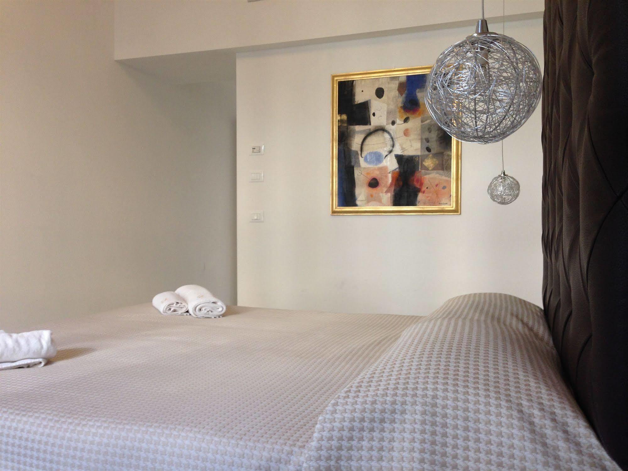 Bella Italia Bed & Breakfast Bergamo Exterior photo
