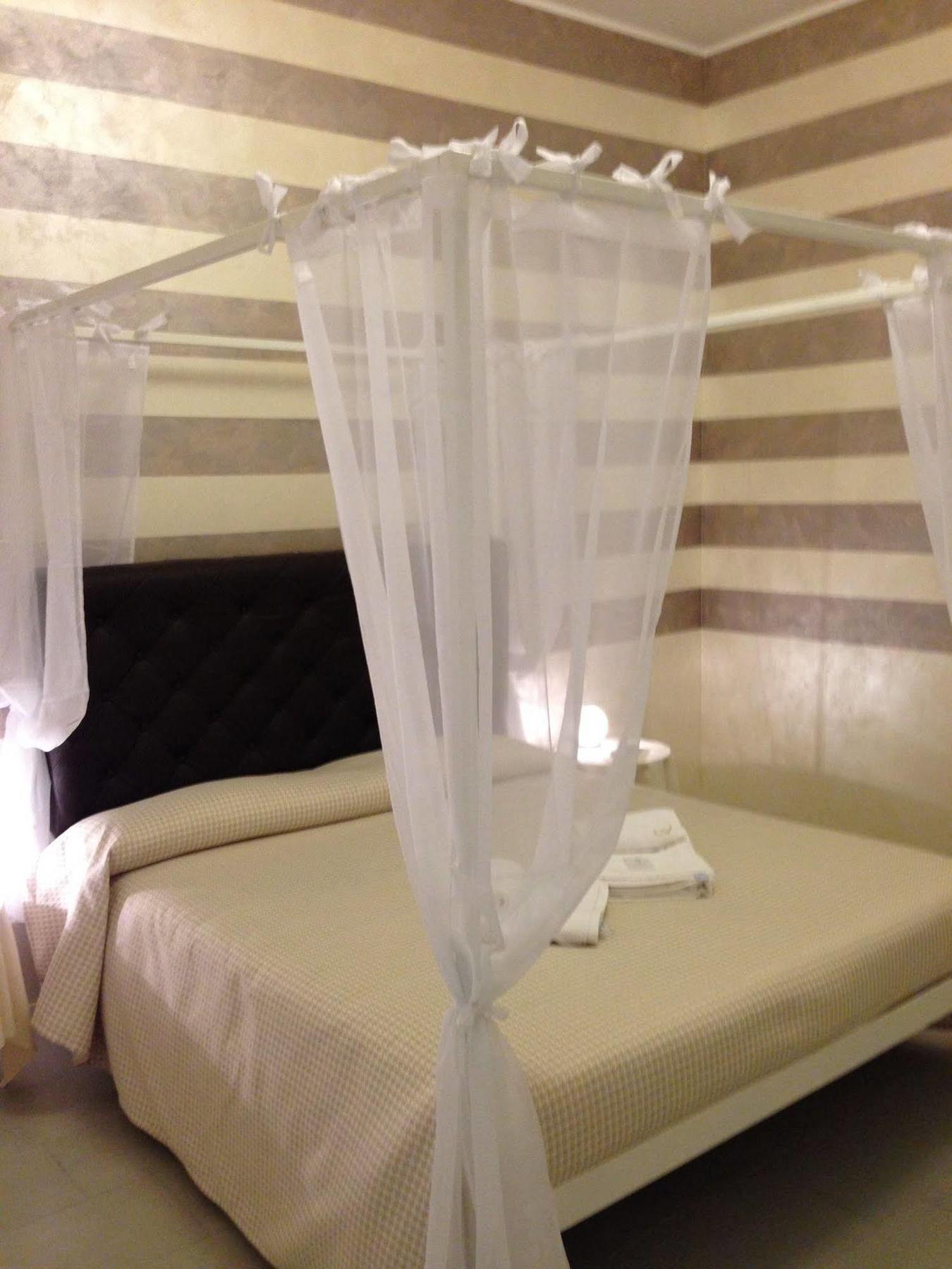 Bella Italia Bed & Breakfast Bergamo Exterior photo