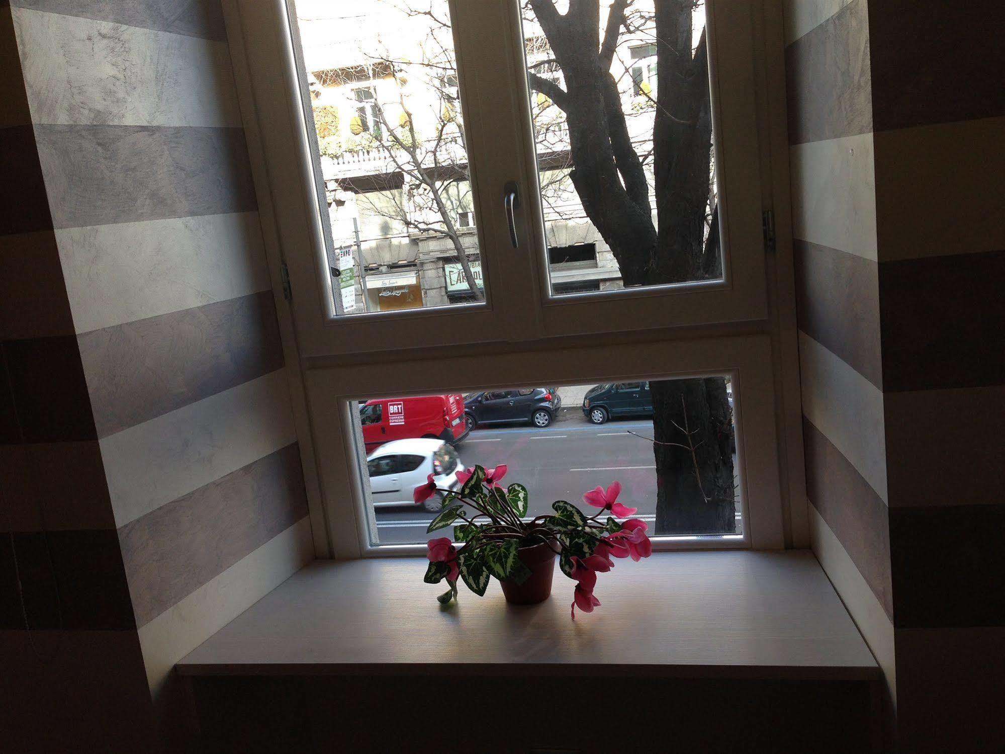 Bella Italia Bed & Breakfast Bergamo Exterior photo