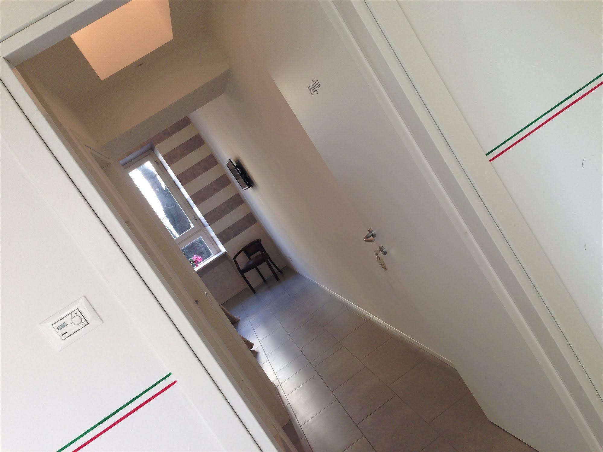 Bella Italia Bed & Breakfast Bergamo Exterior photo