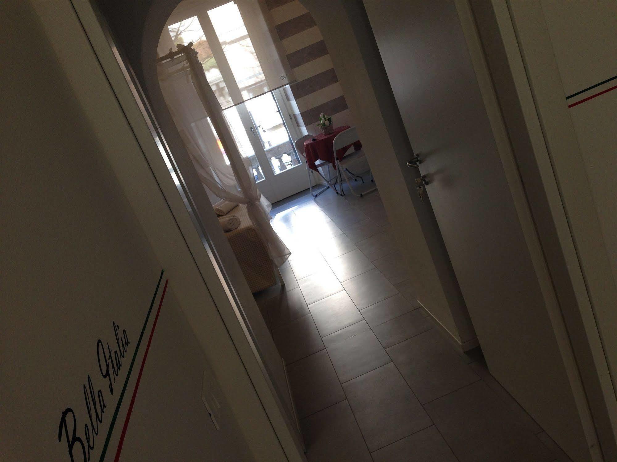 Bella Italia Bed & Breakfast Bergamo Exterior photo